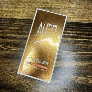 Mugler Alien Goddess 60 ml / 2 oz intense perfume